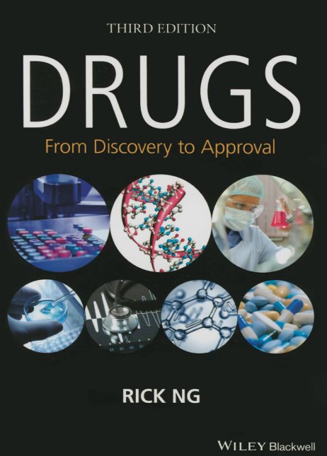 DRUGS From Discovery to Approval